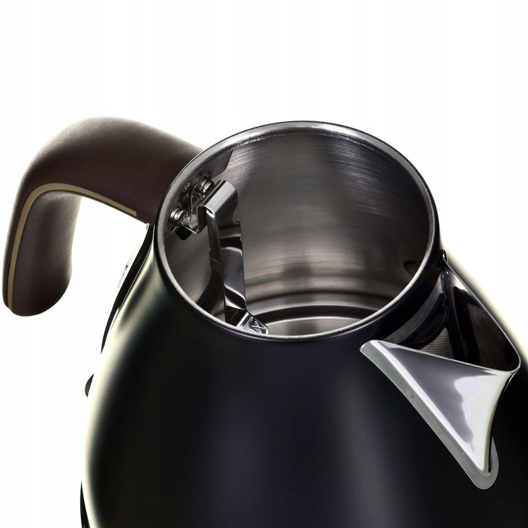 Kettle DeLonghi KBOV 2001.BK Power 2000 W