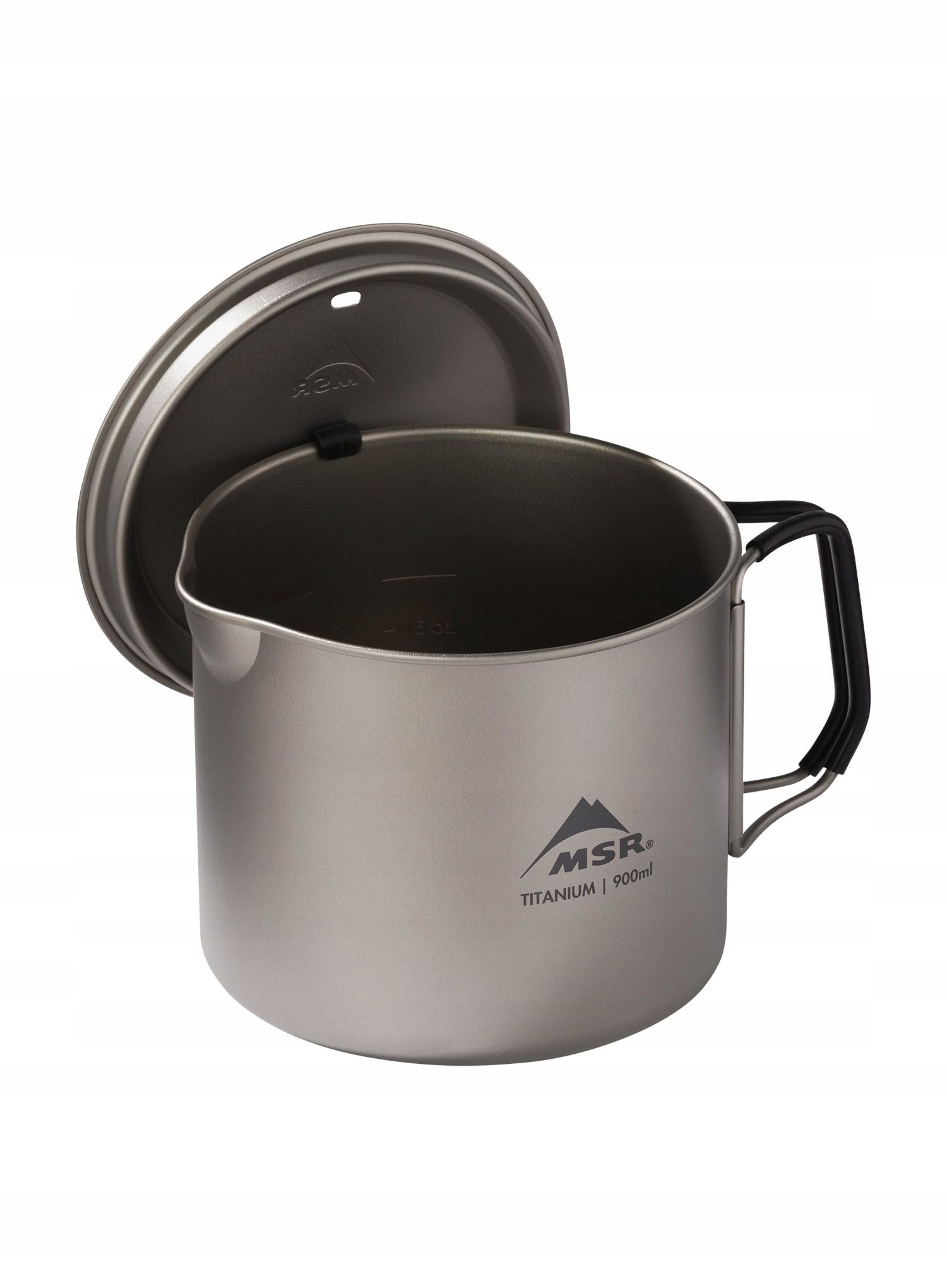 Kettle MSR Titan Kettle 900 ml Brand MSR