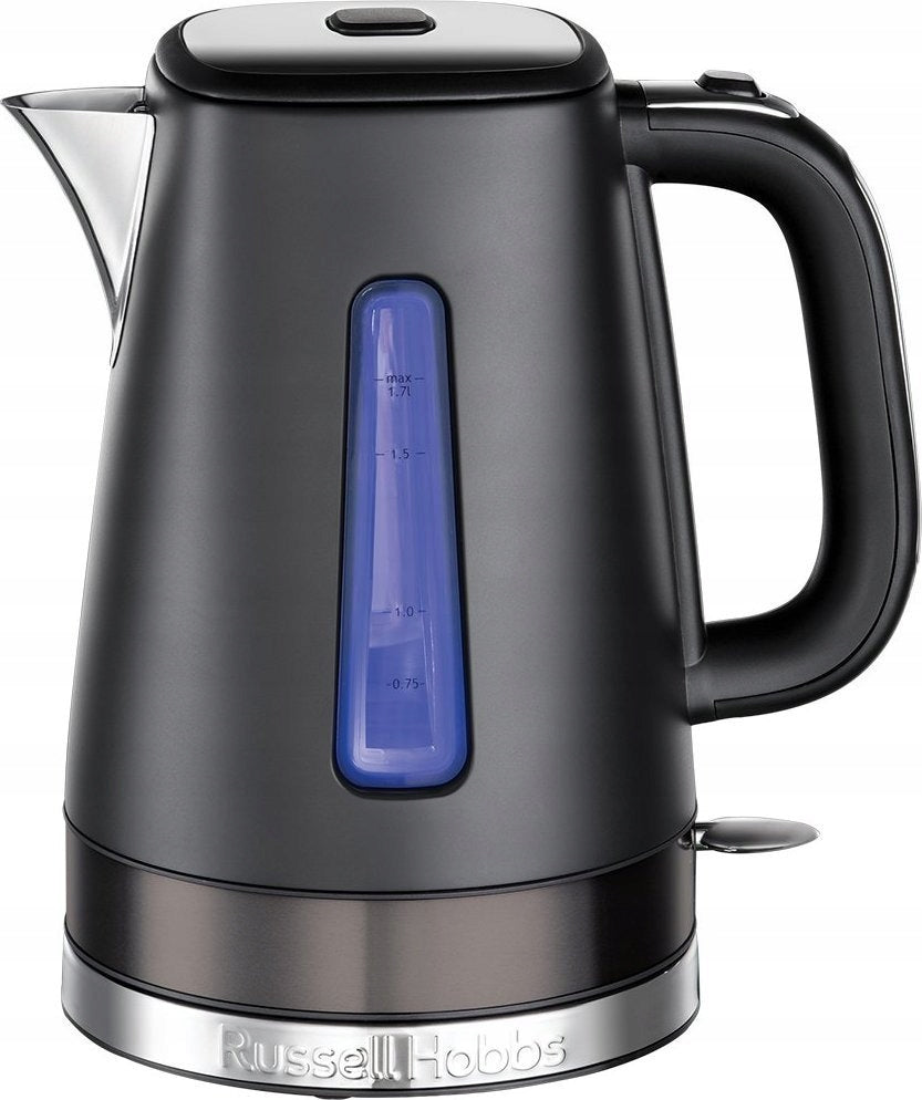 Kettle Russell Hobbs 26140-70 Black
