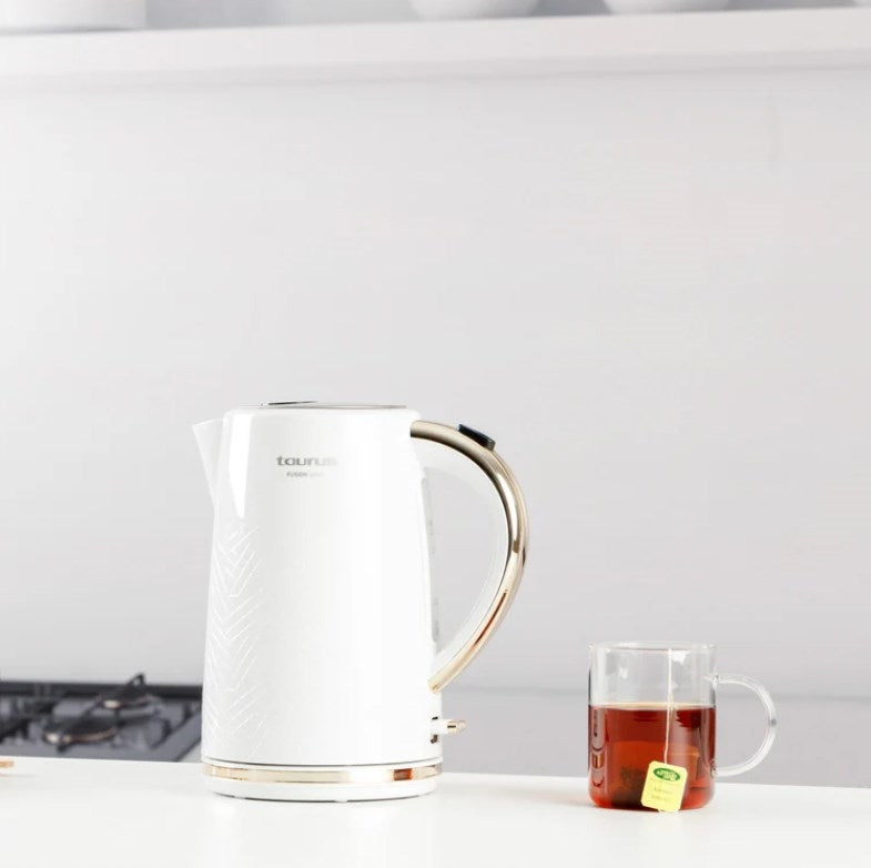 Kettle Taurus Fusion Wave 958571000 electric cordless powerful Manufacturer code 958571000