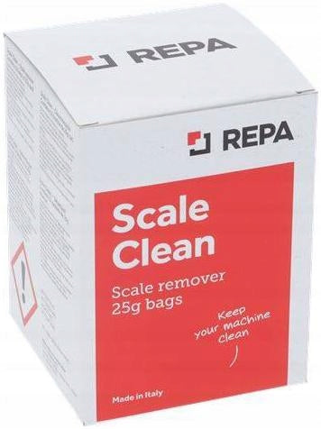 Kettle Thermos Coffee Maker Cleaning Powder 12 Sachets