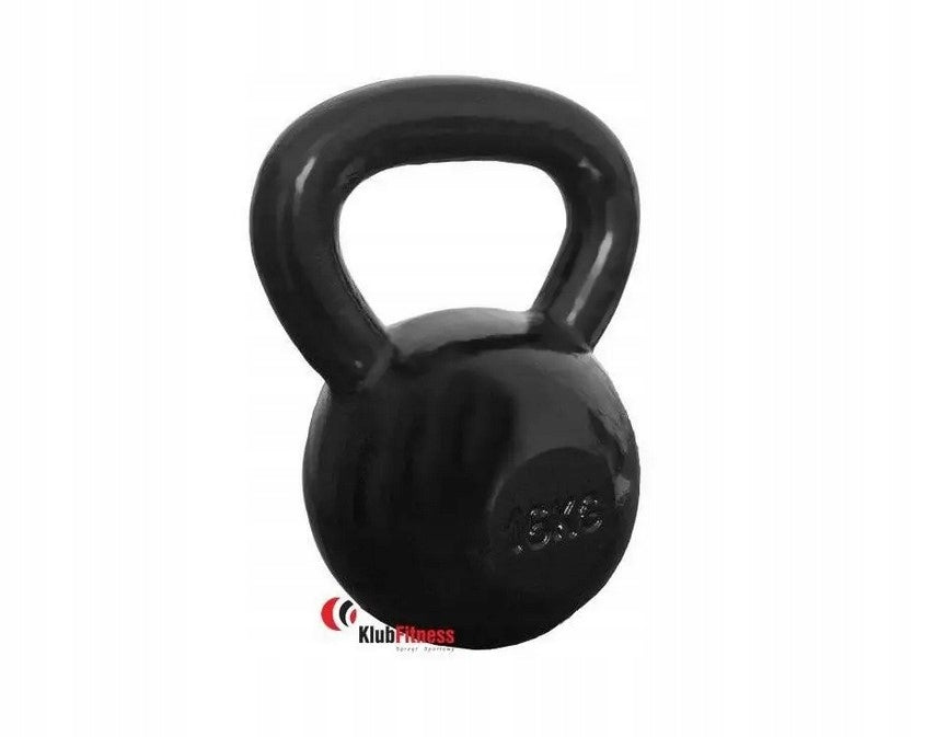 Metallgira Spartan Kugel 16kg 