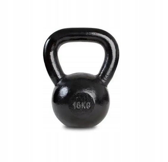 Metallgira Spartan Kugel 16kg 