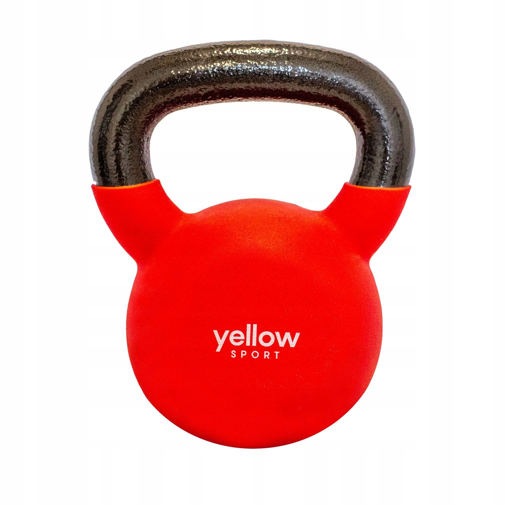 Kettlebell Exercise Weight Kettle Cast Iron Ball Hantel Dumbbell Fitness 18 kg Packaging status original