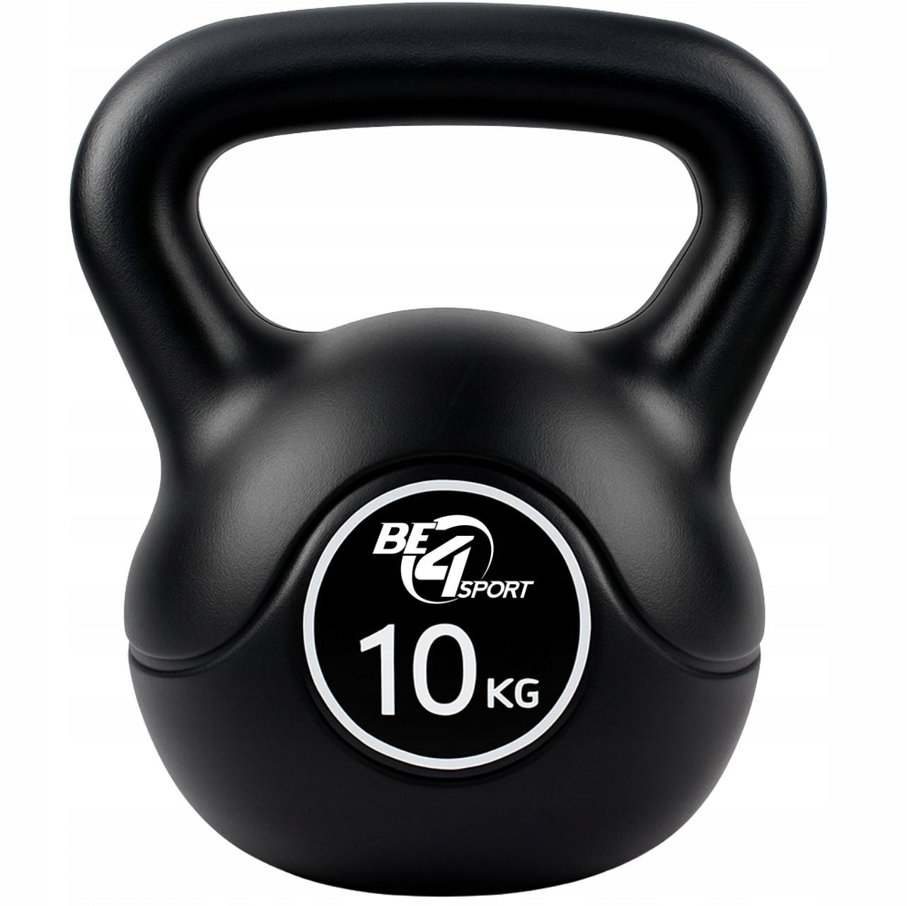 Kettlebell Kettle Dumbbell Ball Weight Exercise Load Weight 10 kg Weight 10 kg