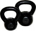 Metallgira Spartan Kugel 24kg 
