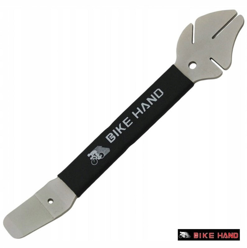 Key BIKE HAND YC-172 multifunctional d/blocks and discs, disc brake