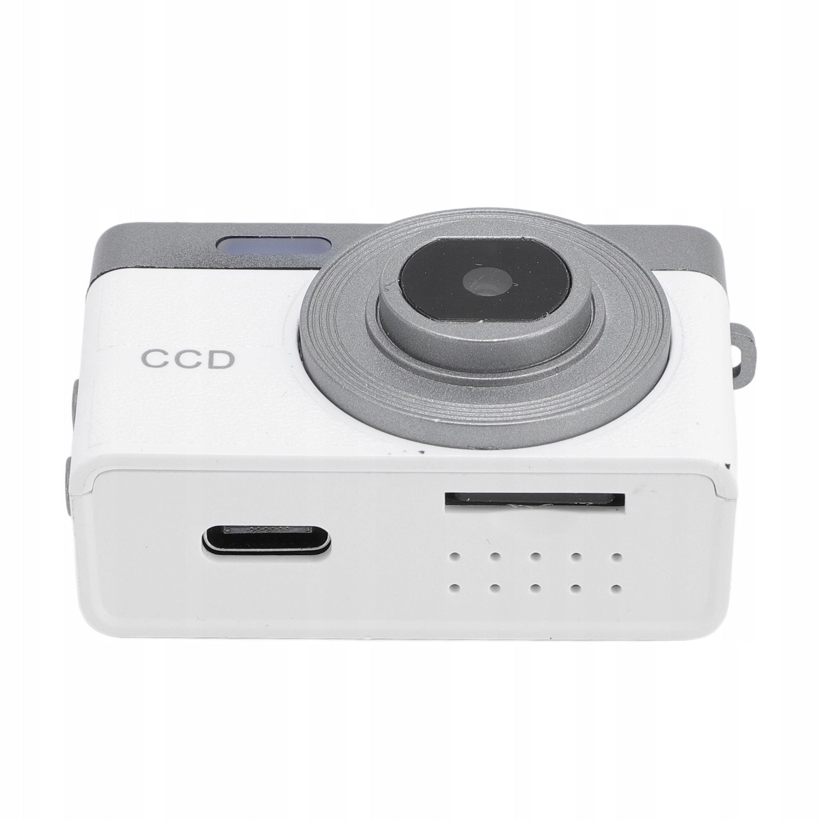 Key Camera 0,96 Inch 1080p 12MP USB Screen Charging Camera 96 Brand no brand