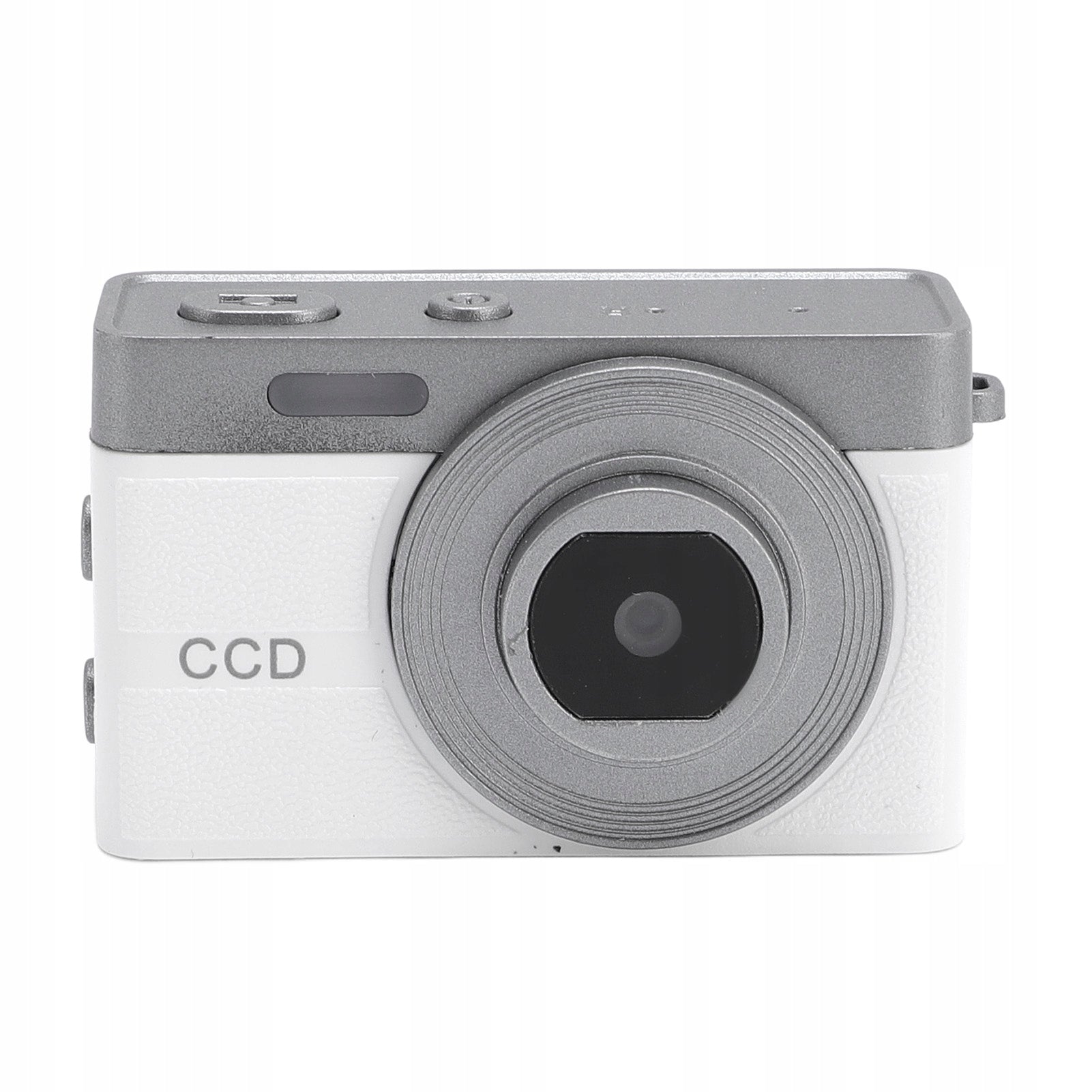 Key Camera 0,96 Inch Screen 1080p 12MP USB Charging Digital Camera Batteries included no