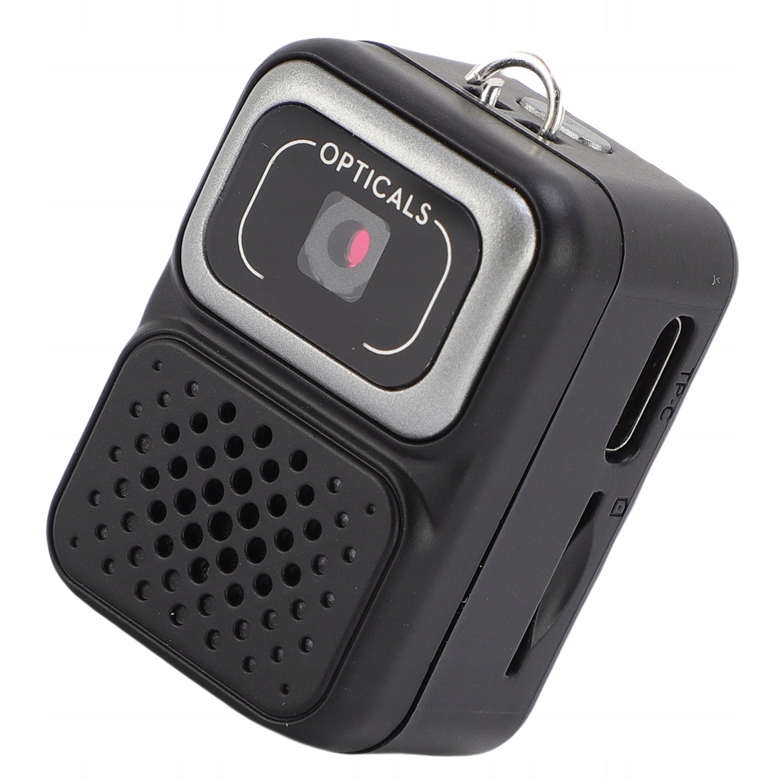 Key Camera 1080p 2MP 0,96 inch Color Screen May Digital Camera JY