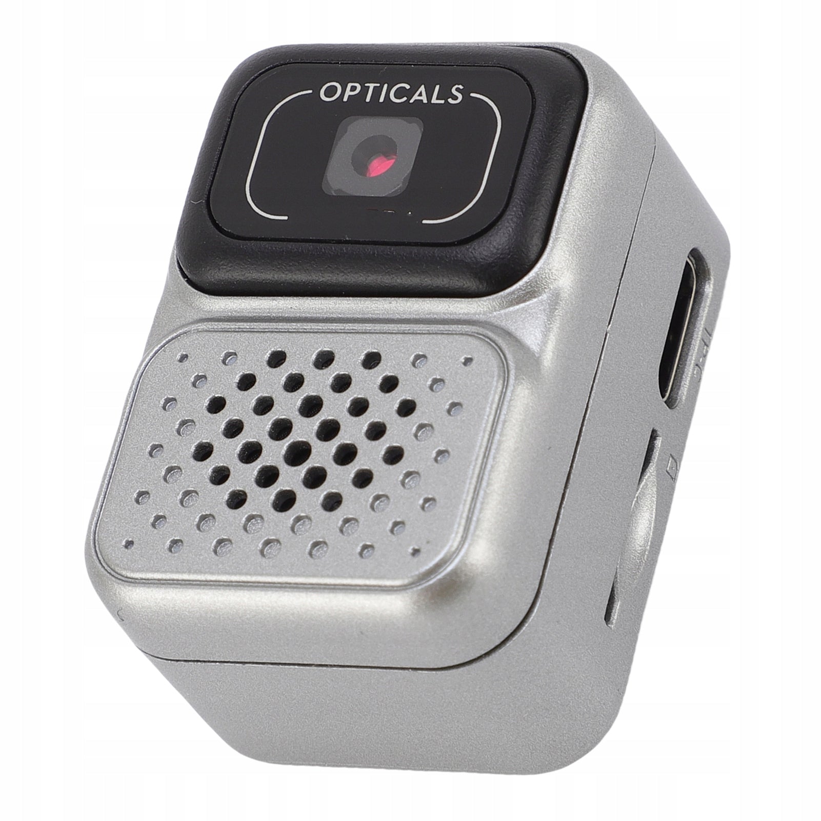 Key Camera 1080p 2MP 0,96 inch Color Screen Small HG Camera