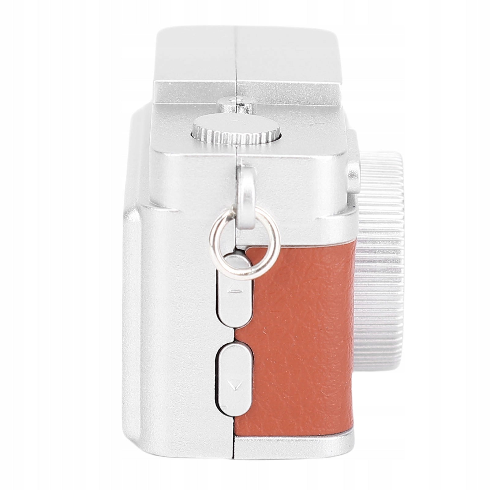 Key Digital Camera With Chain Necklace Flash Light 1080p 6B Brand no brand