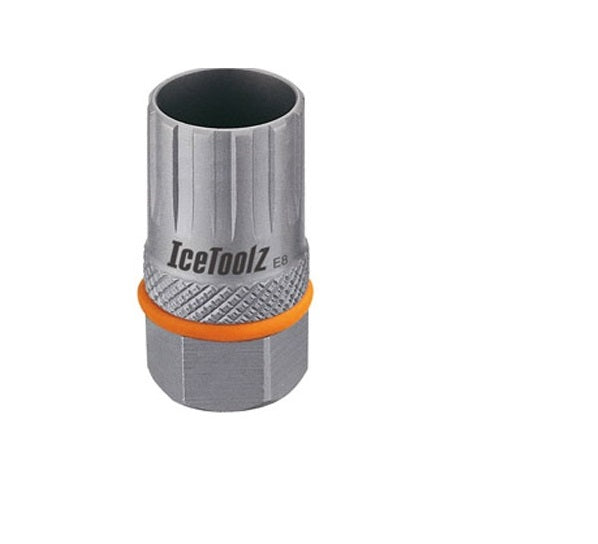 Key Icetoolz for freewheel