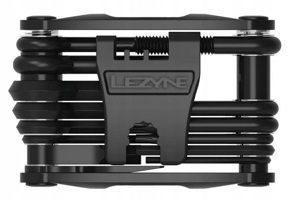 Key Lezyne Rap Ii 24 functions multitool Manufacturer code 1-MT-RAP-V324T04