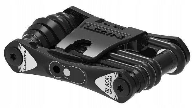 Key Lezyne Rap Ii 24 functions multitool