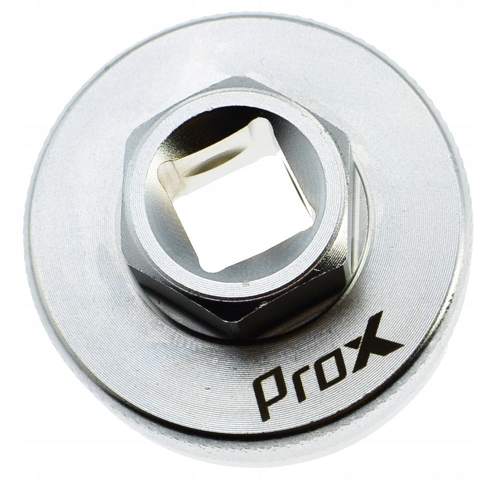 Key PROX RC-B928 for HOLLOWTECH II support Brand Prox