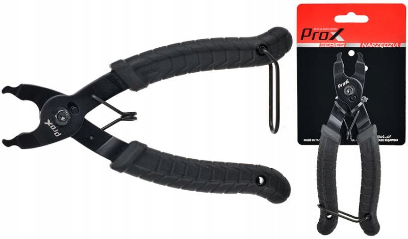 Key PROX for cuffing and uncuffing chain clasps YC-335CO