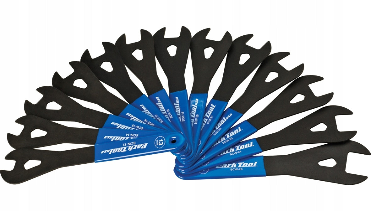 Key Park Tool SCW-15 For Cones 15mm