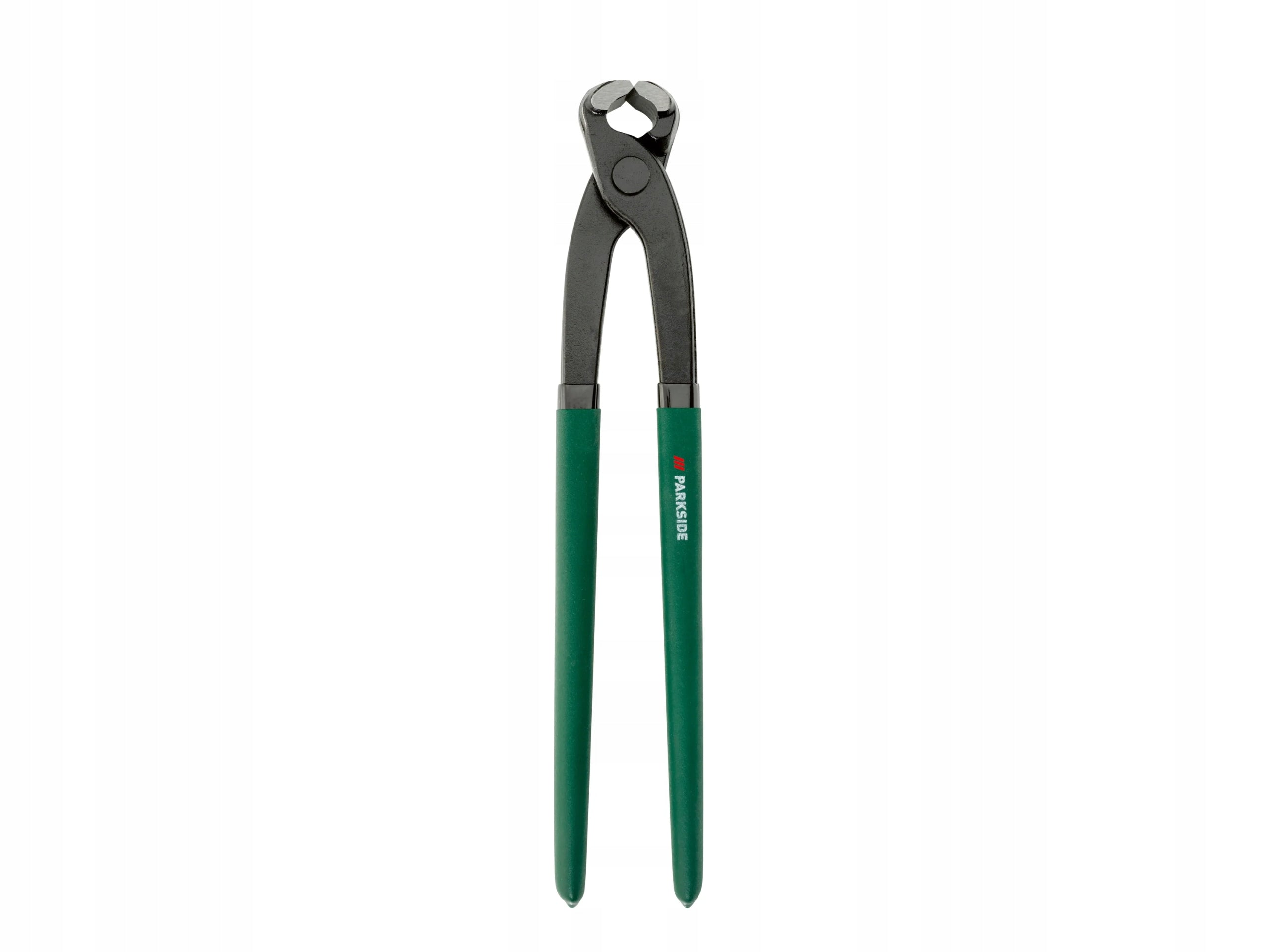 Key Parkside Wrenches, pliers or reinforcement pliers