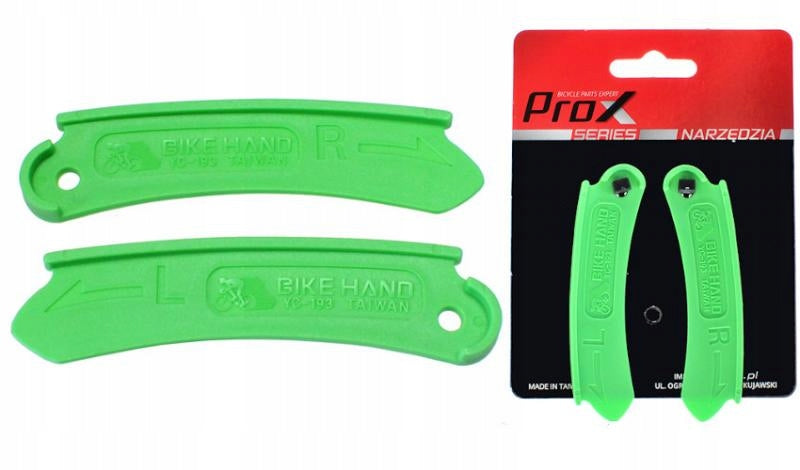 Key Prox for mounting blocks V-Brake YC-193