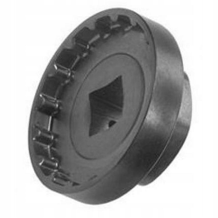Key Shimano TL-FC37 for SM-BBR60/BB-MT800 support bowls Manufacturer code Y13009270