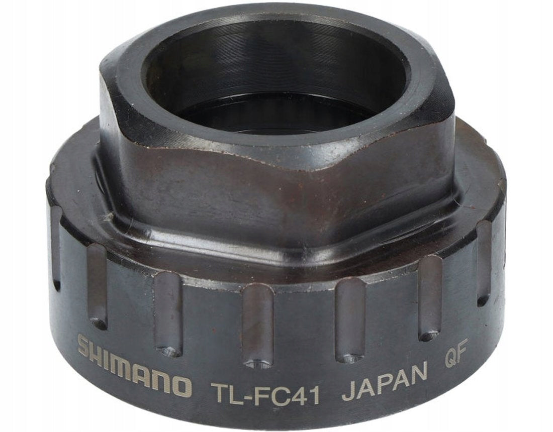 Key Shimano TL-FC41 for mounting discs Manufacturer code Y13098720