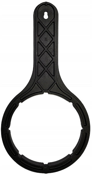 Key for ATLAS FILTRI DP 10 and HYDRA bodies