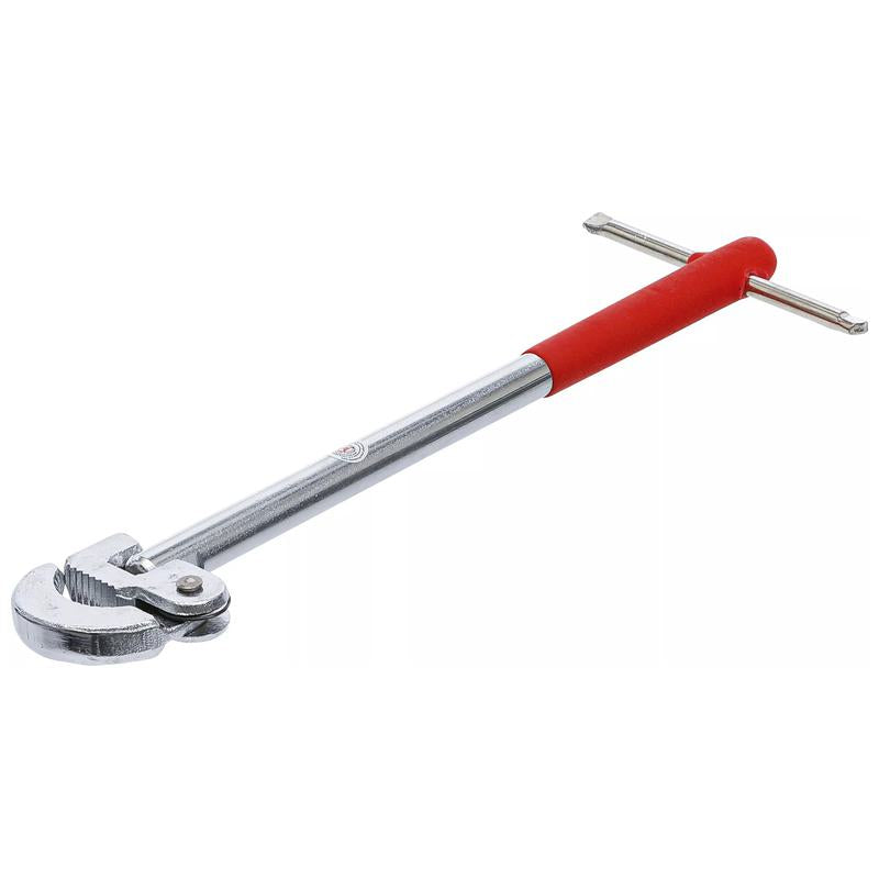 Key for standing batteries 180°, BGS Diy 433