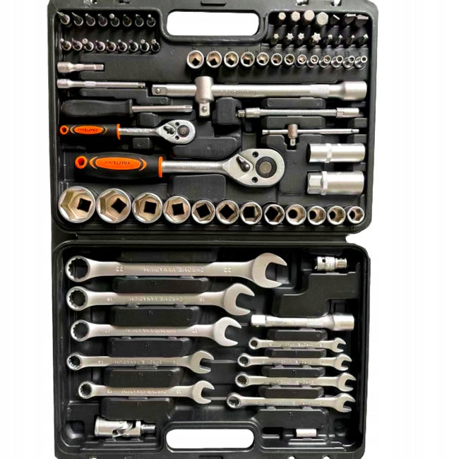 Key set 82el. Kraft&Dele KD10832 Packaging status original