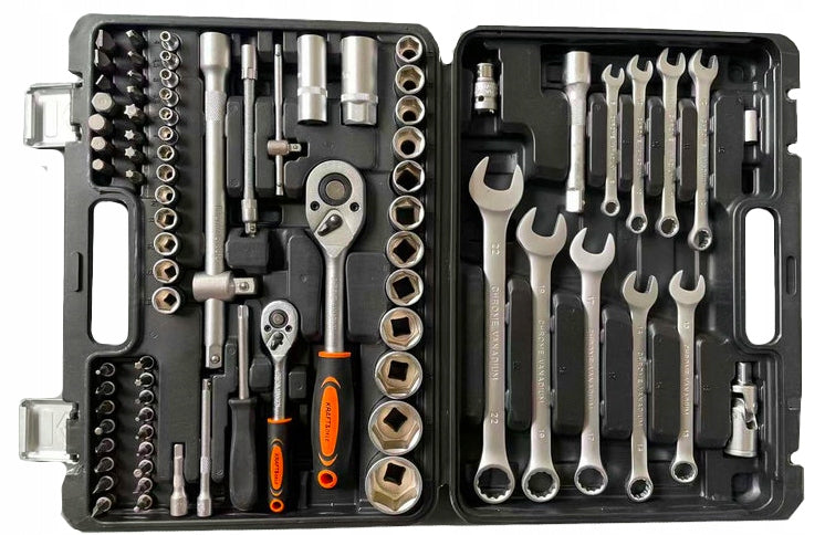 Key set 82el. Kraft&Dele KD10832