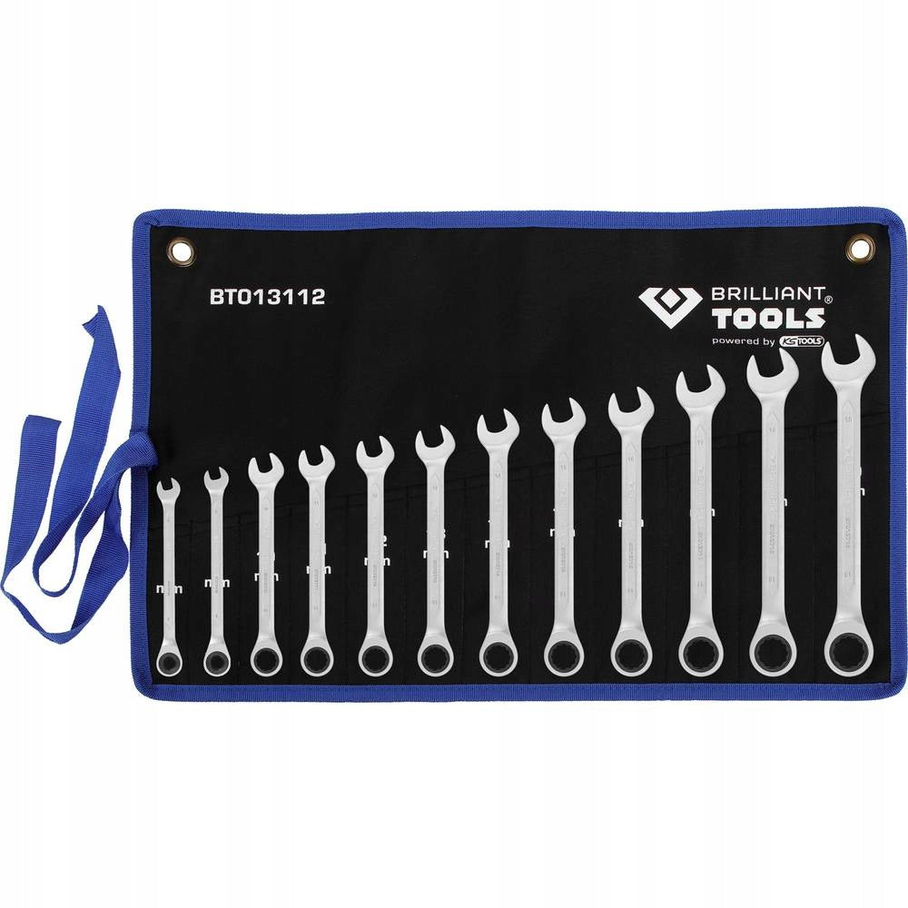 Key set Brilliant Tools BT013112