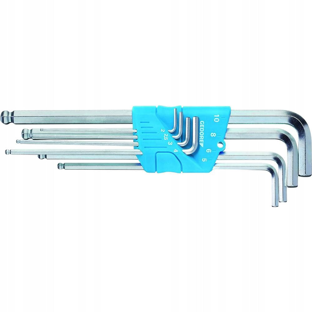 Key set Gedore 3107469
