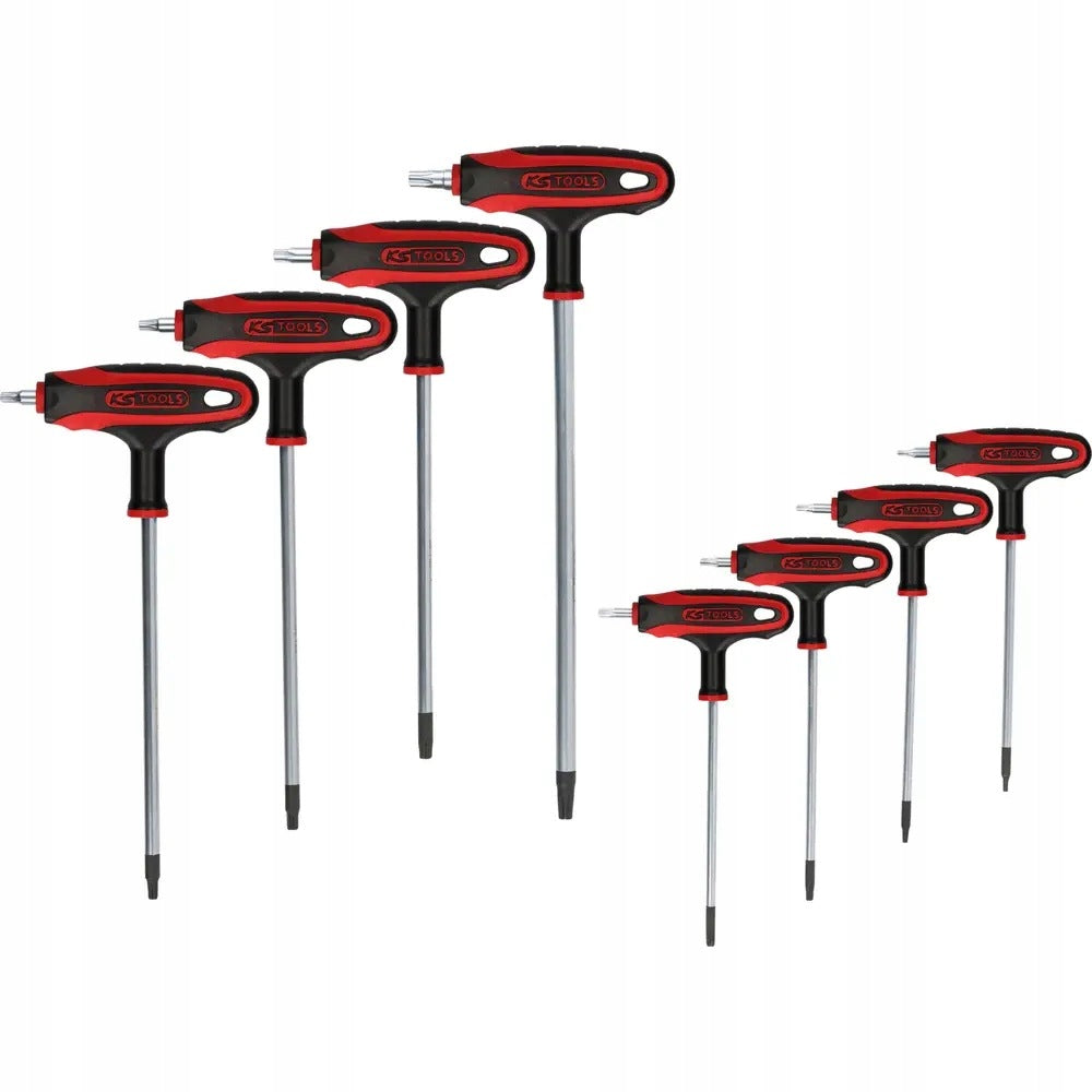 Key set KS Tools 151.8165
