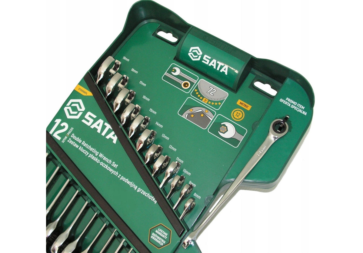 Key set SATA ST09066PL CHRISTMAS GIFT