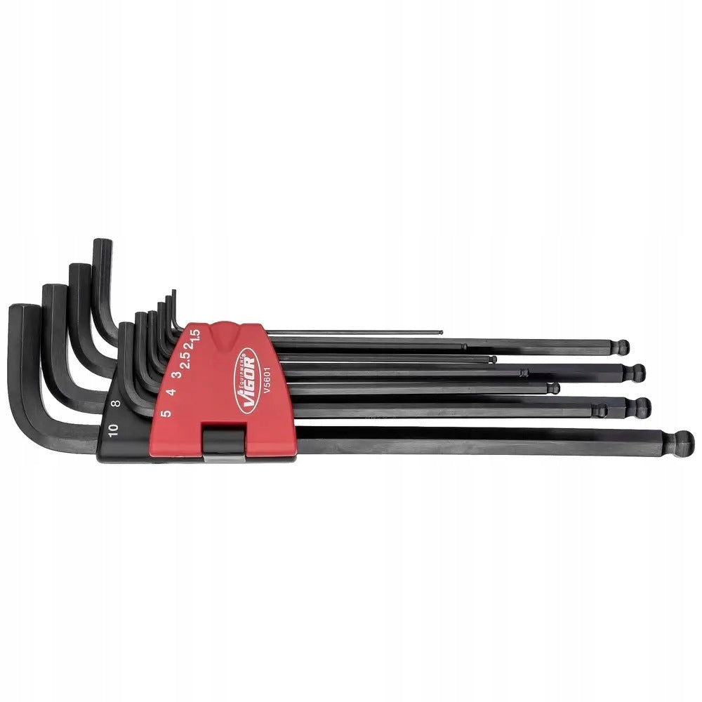 Key set Vigor V5601