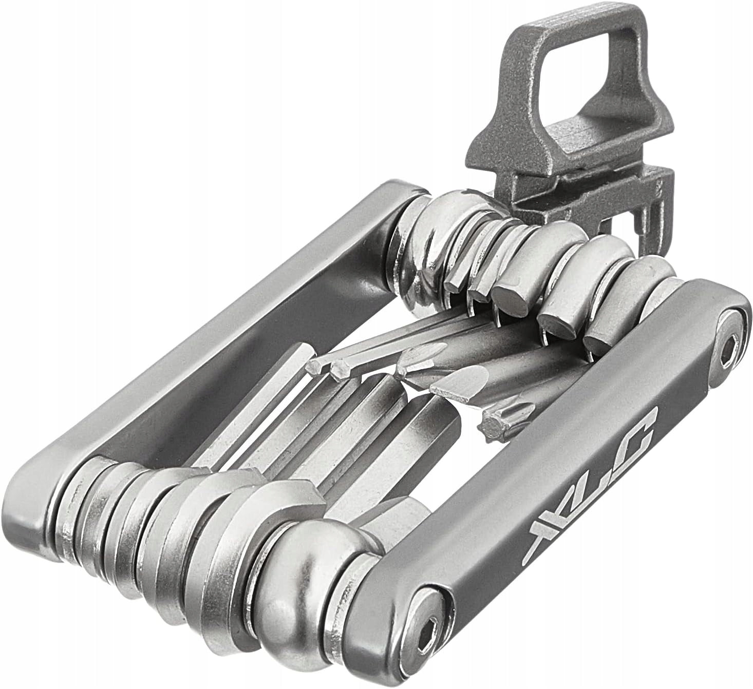 Key set XLC TO-M07 MULTI-TOOL 15 functions