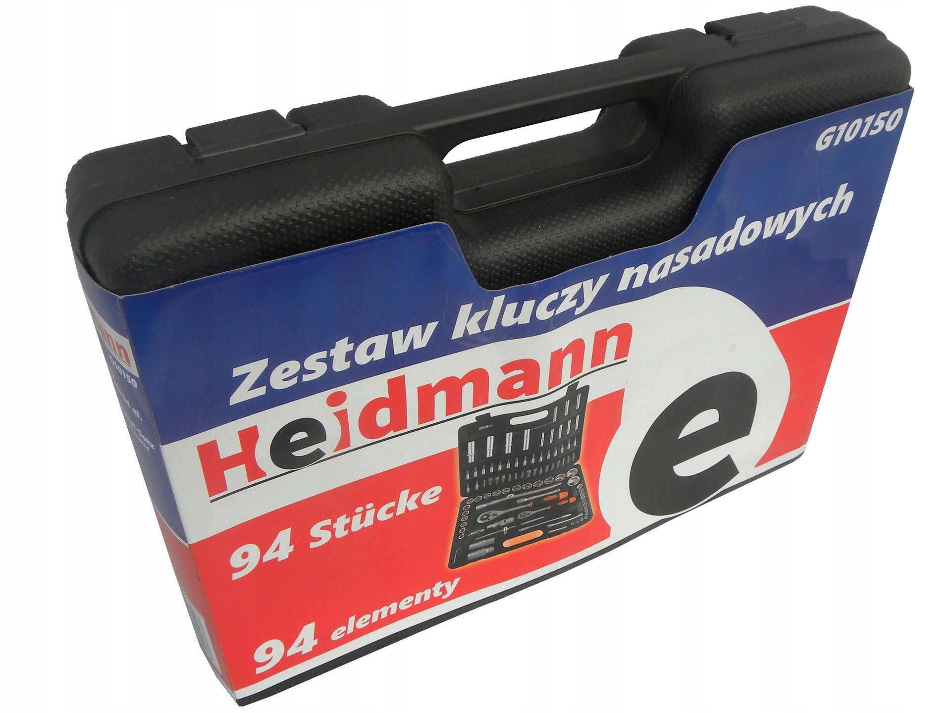Key set us.94el.1/4",1/2",type H(4) Key type socket