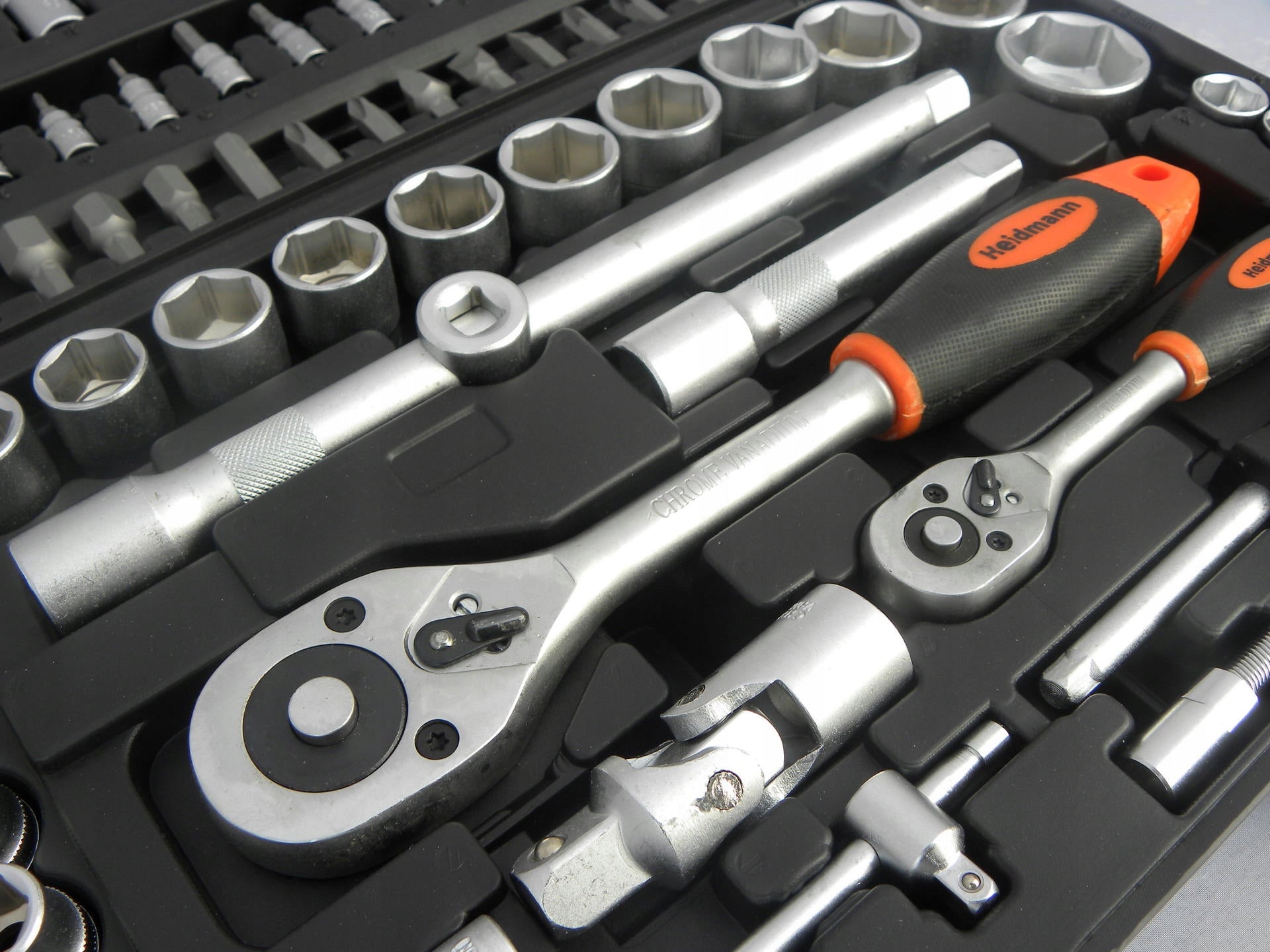 Key set us.94el.1/4",1/2",type H(4)