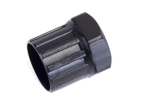 Key to freewheel tempered black Packaging status original