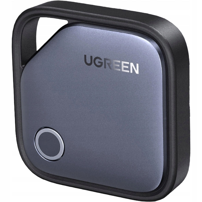 Key/wallet tracker, Ugreen locator slim lightweight small USB-C Packaging status original