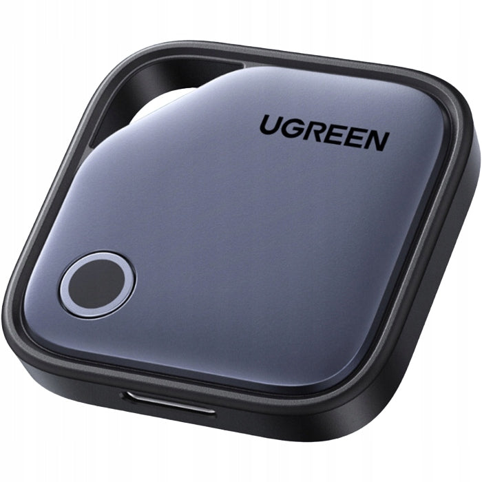 Key/wallet tracker, Ugreen locator slim lightweight small USB-C