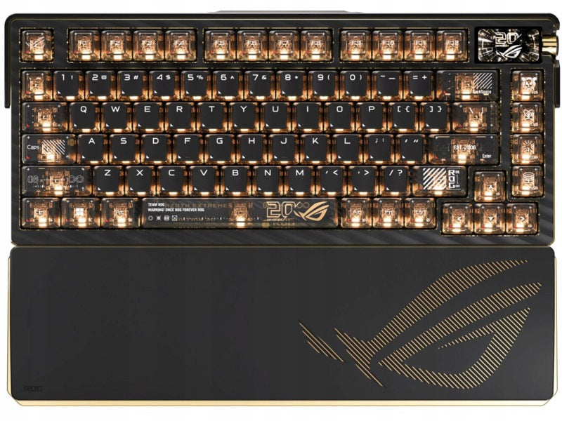 Keyboard ASUS ROG Azoth Extreme Edition 20