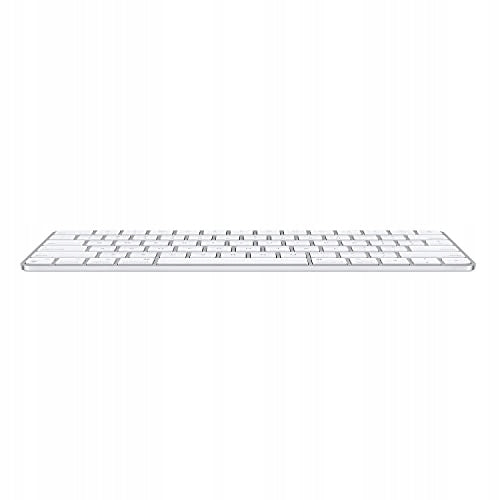 Keyboard Apple Magic Keyboard A2450 AZERTY Color multicolor