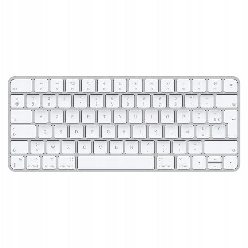 Keyboard Apple Magic Keyboard A2450 AZERTY