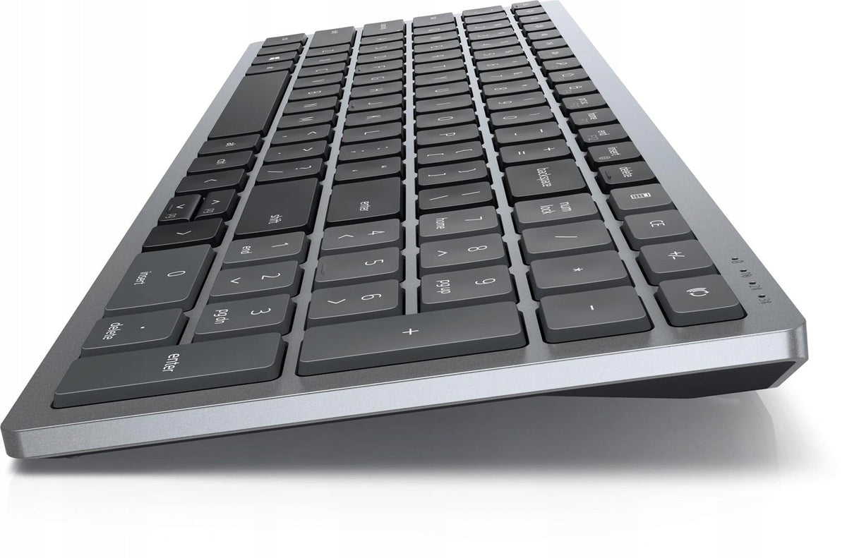 Keyboard DELL KB740 Manufacturer code 580-AKOX