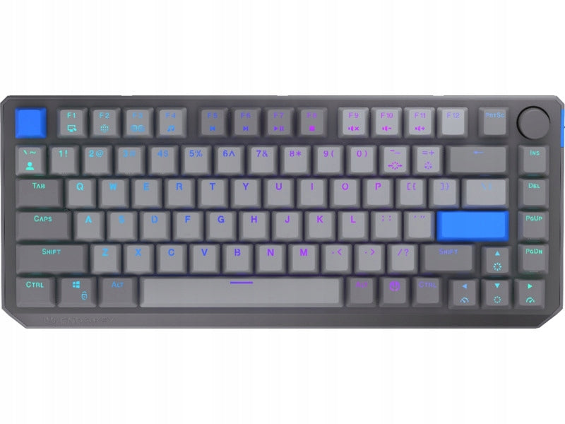 Keyboard ENDORFY Thock V2 75 Wireless