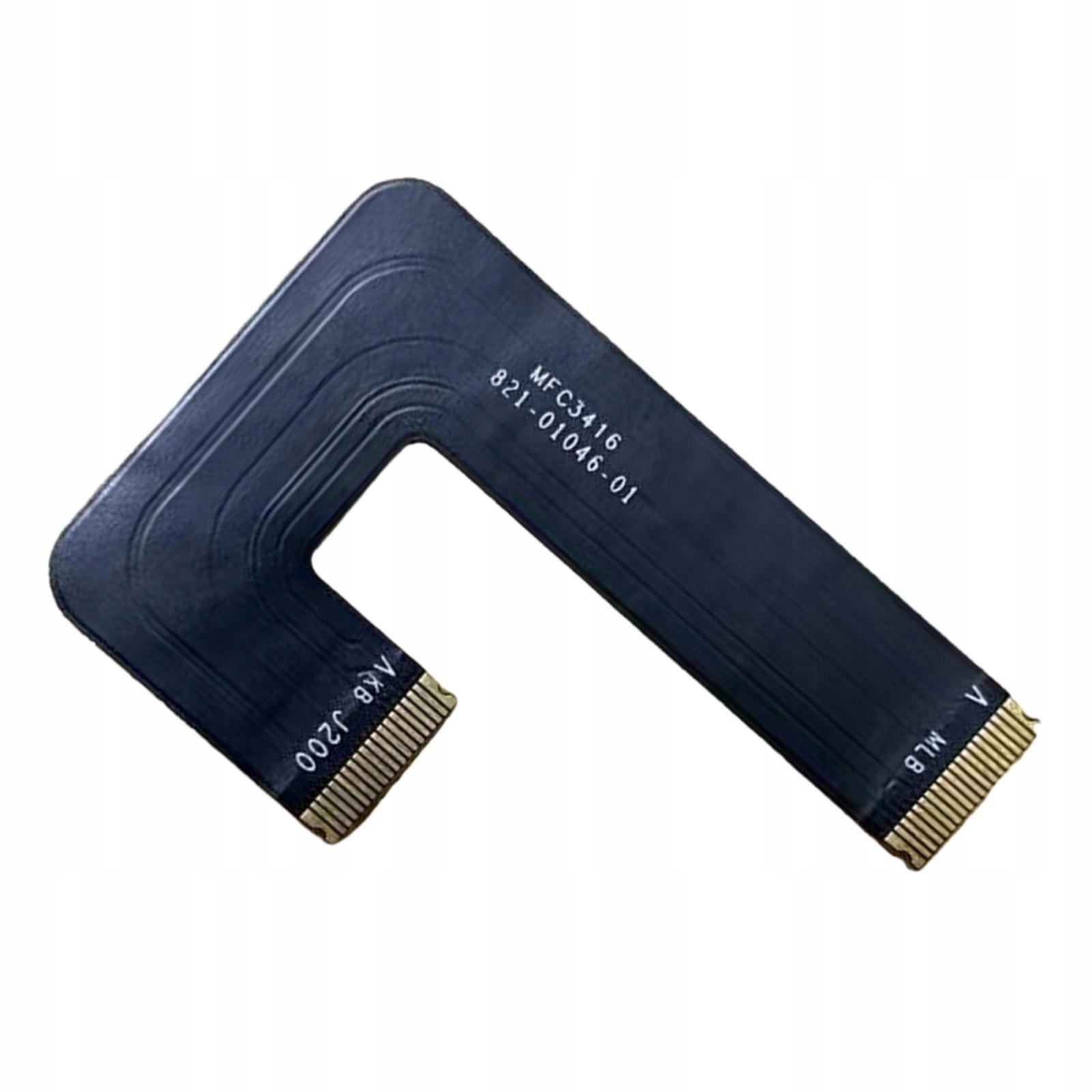 Keyboard Flex Cable Compatible with Pro 13" A1708 2016 2017 Replace