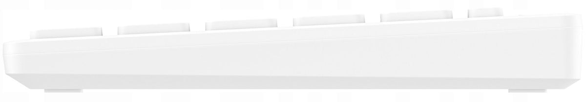Keyboard HP 350 Multi-Device White Interface Bluetooth