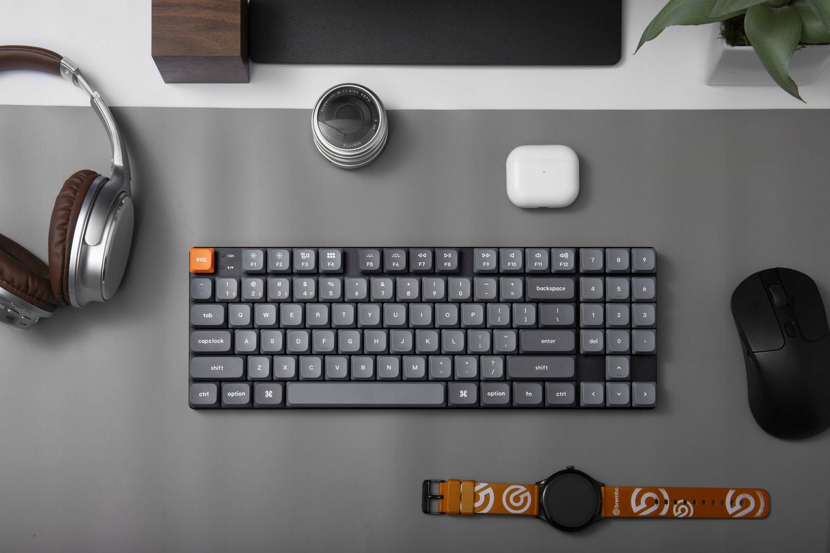 Keyboard KEYCHRON K13M-H1 Manufacturer Keychron