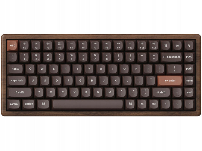 Keyboard KEYCHRON K2H-F1W